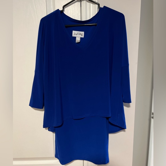 Joseph Ribkoff Dress - Picture 2 of 2